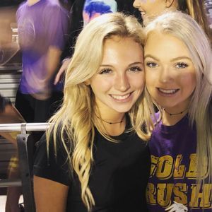 Meet your Posher, Kaitlyn